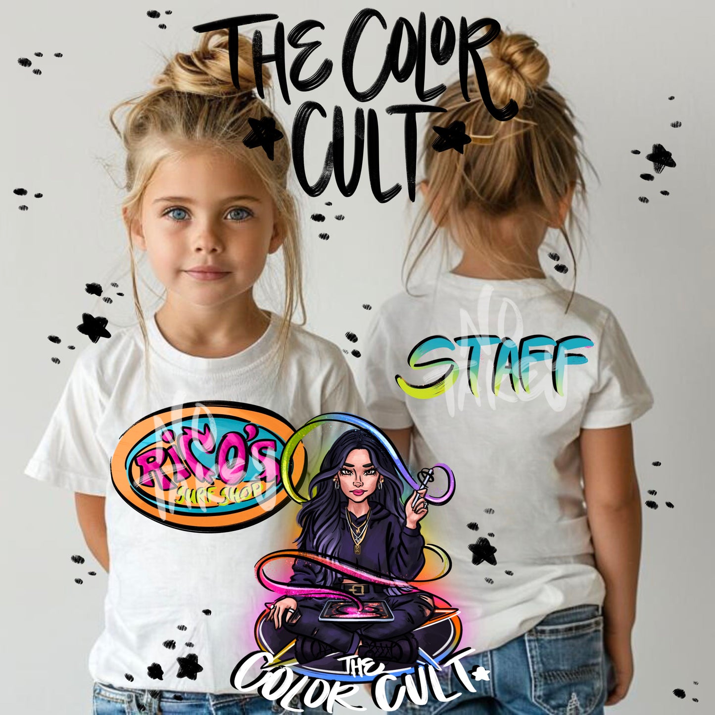 Hannah-versary Doodle