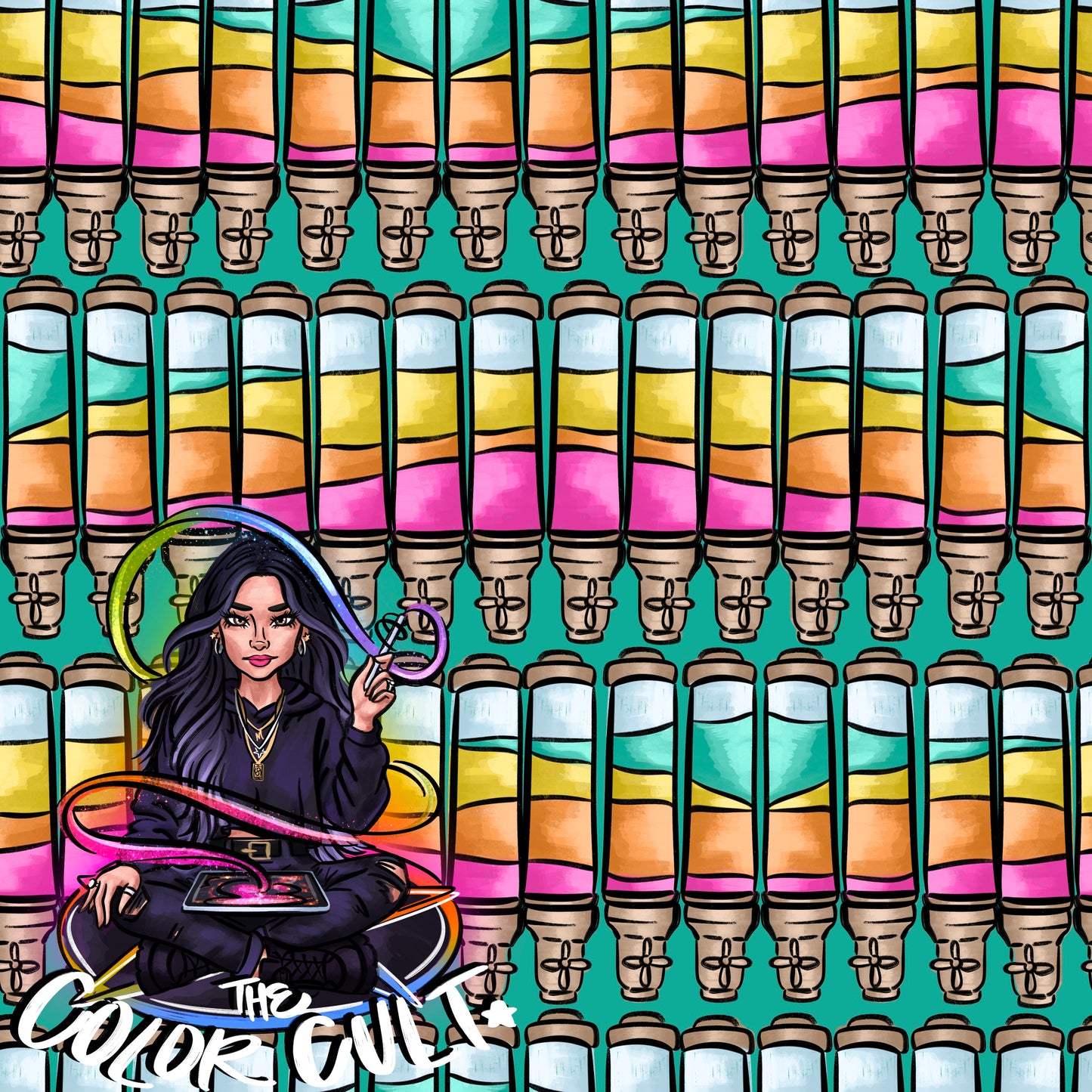 Sugar Wall Stripe Bundle