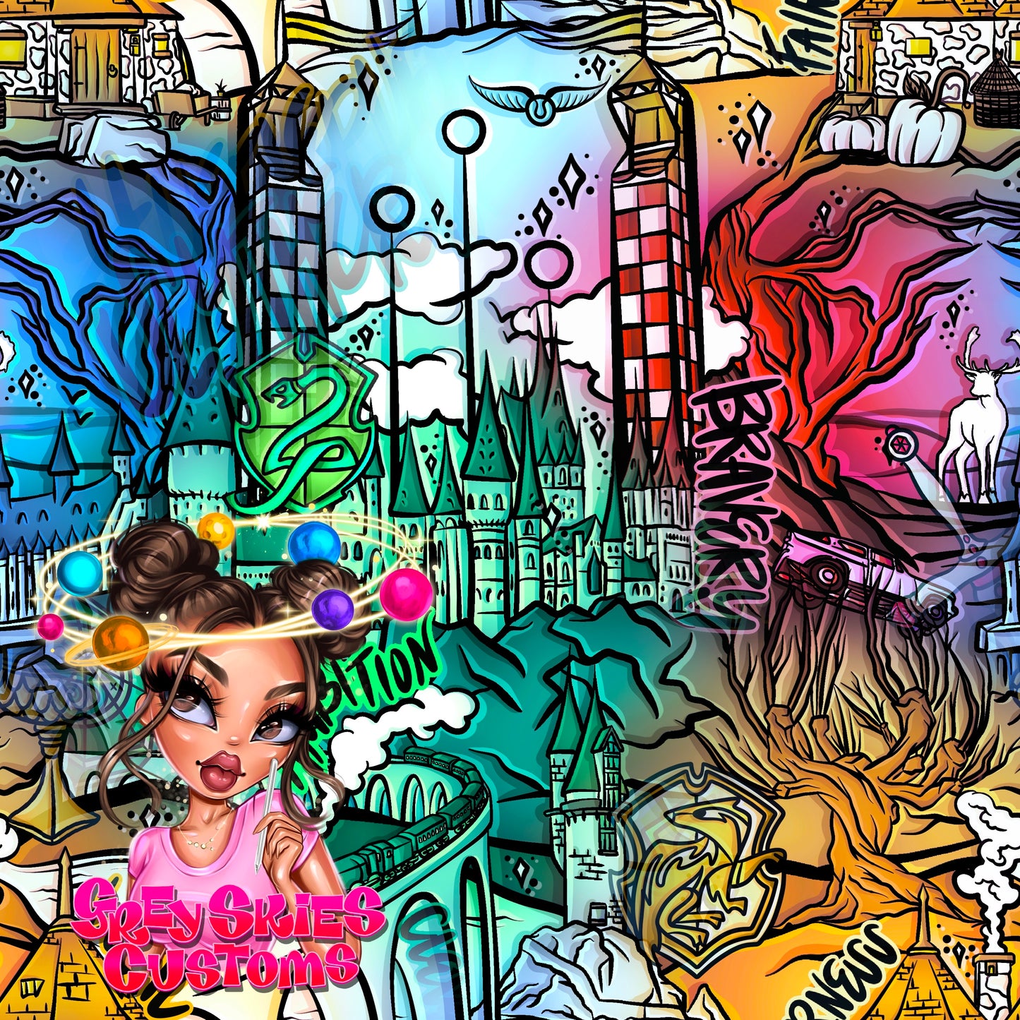 ✨LIMITED✨
Hog House Bundle