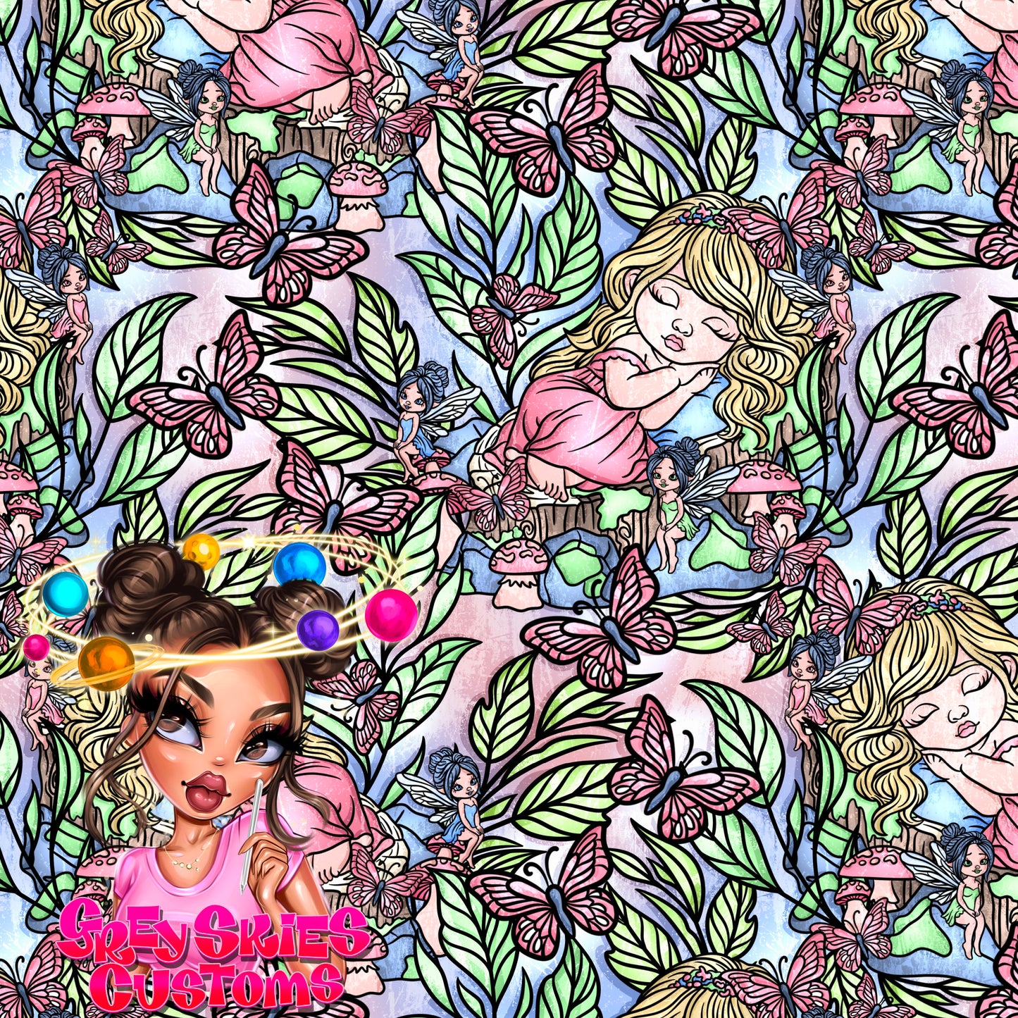 ✨LIMITED✨ Sleeping Baby