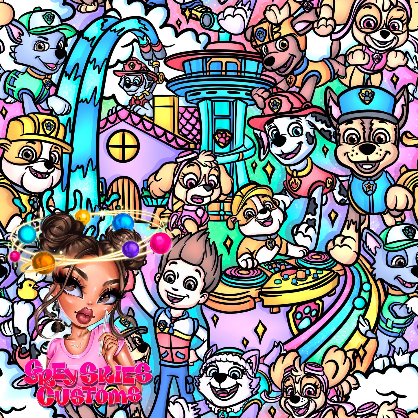 ✨PAW BUNDLE✨ 🪦