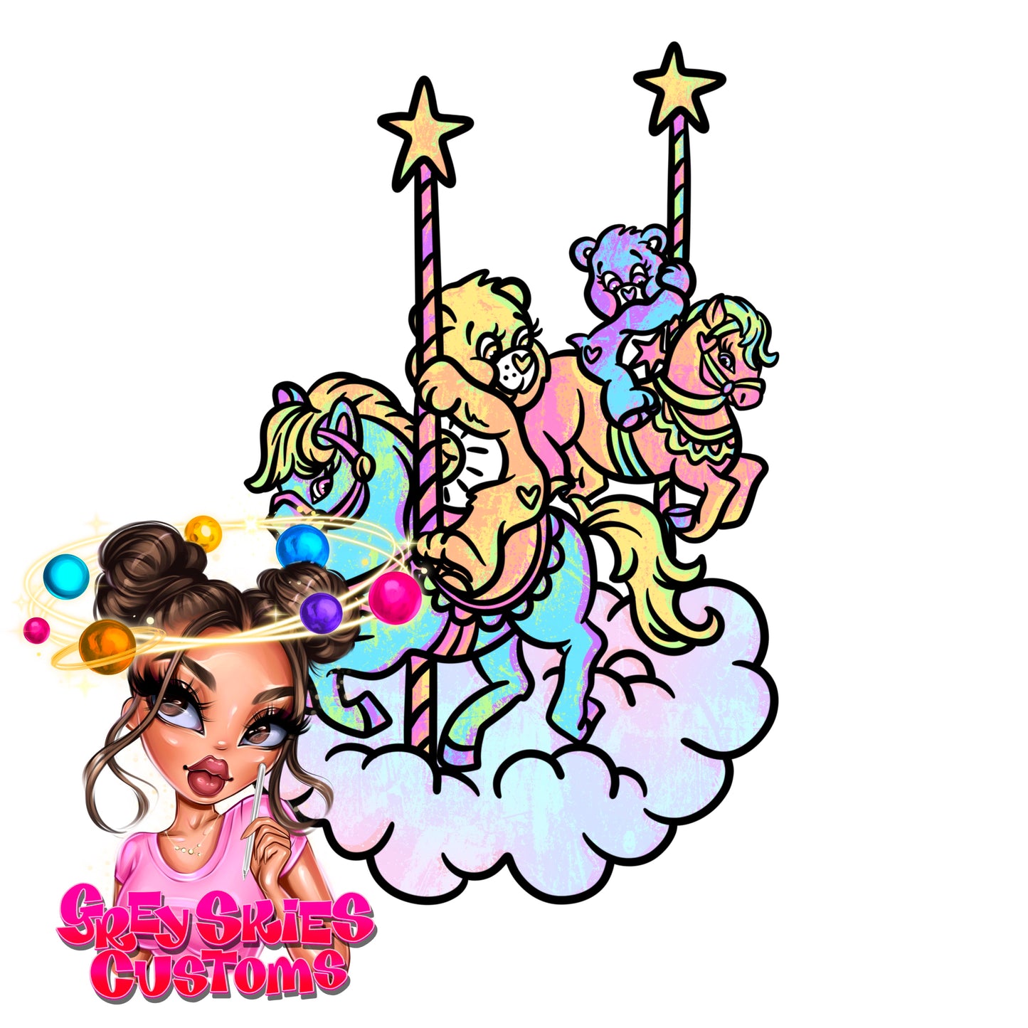 Jolly Bears ✨BUDNLE✨