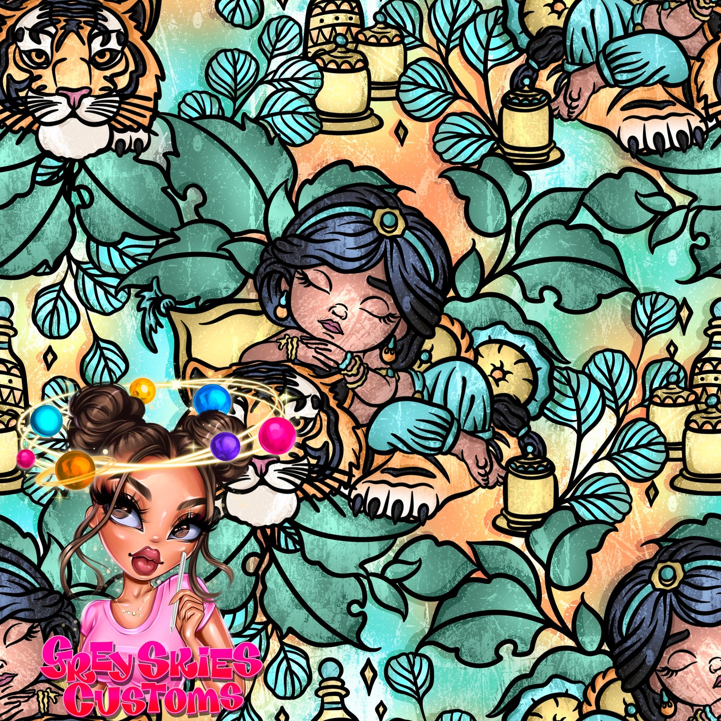 ✨ENTIRE ROYAL BABY BUNDLE✨