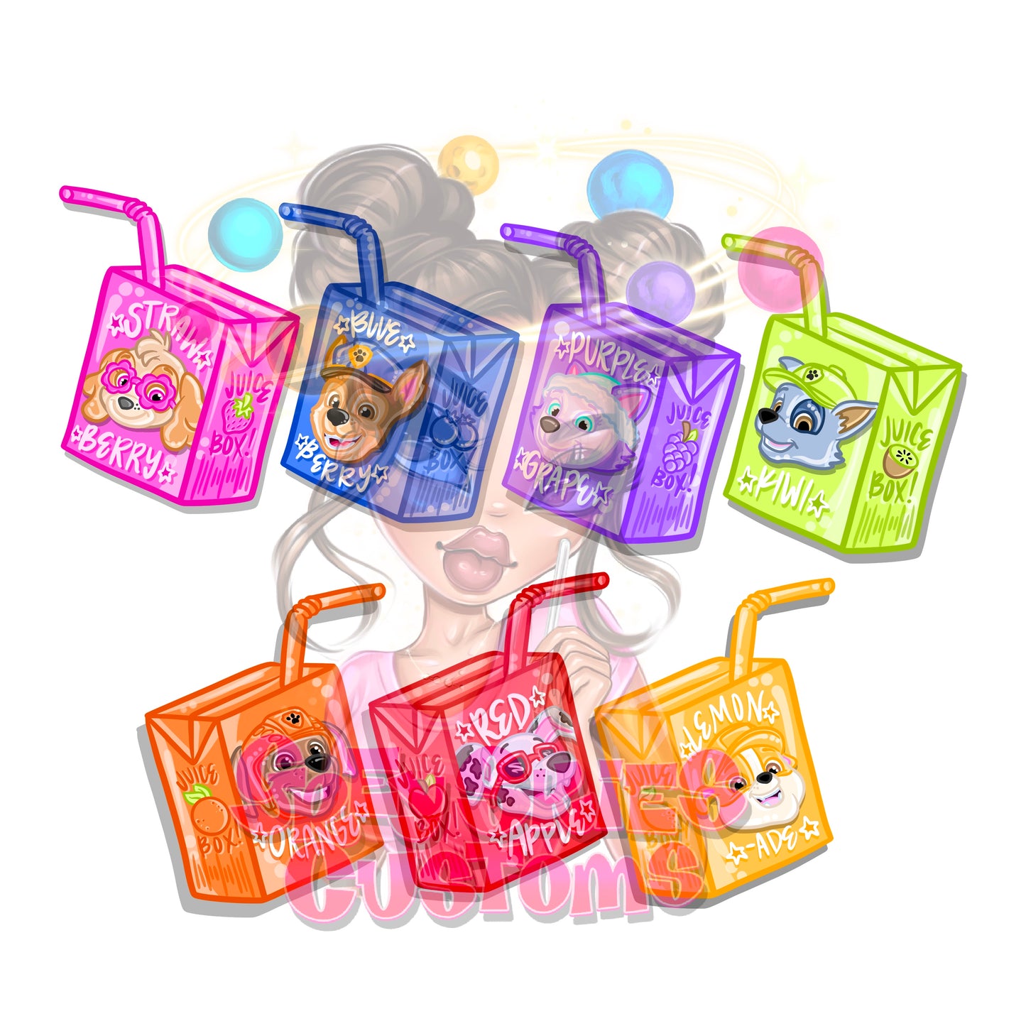 ✨LIMITED✨
Juice Box Artwork 🪦