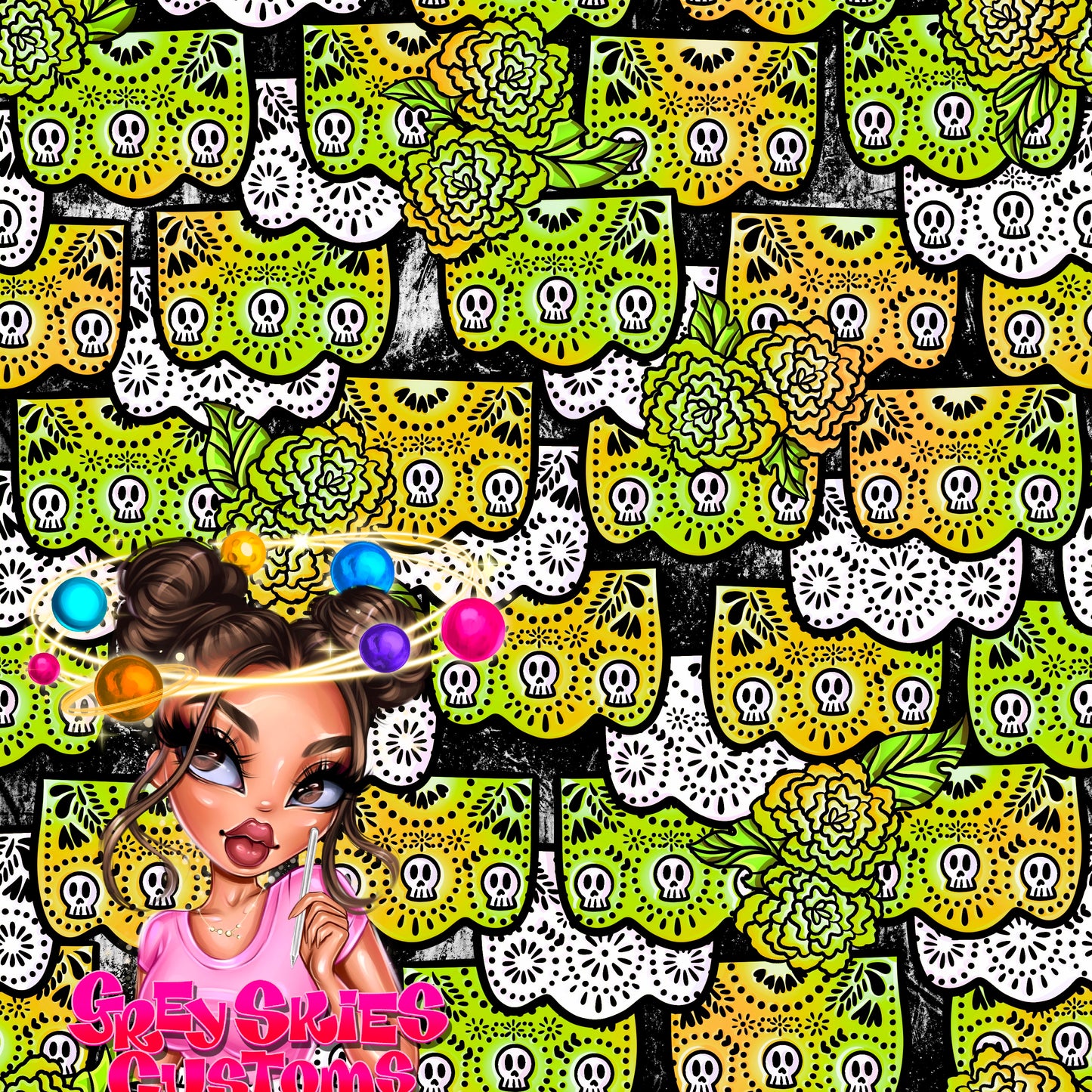 ✨LIMITED✨
Limõn Picado Banner