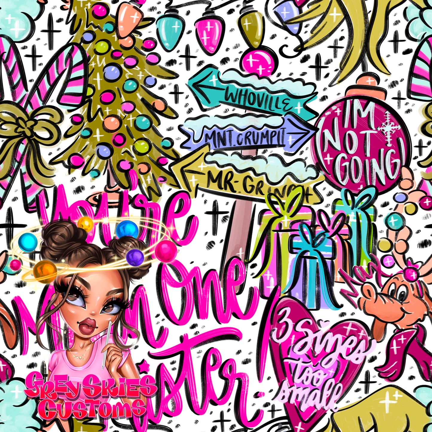 Entire Doodle Bundle