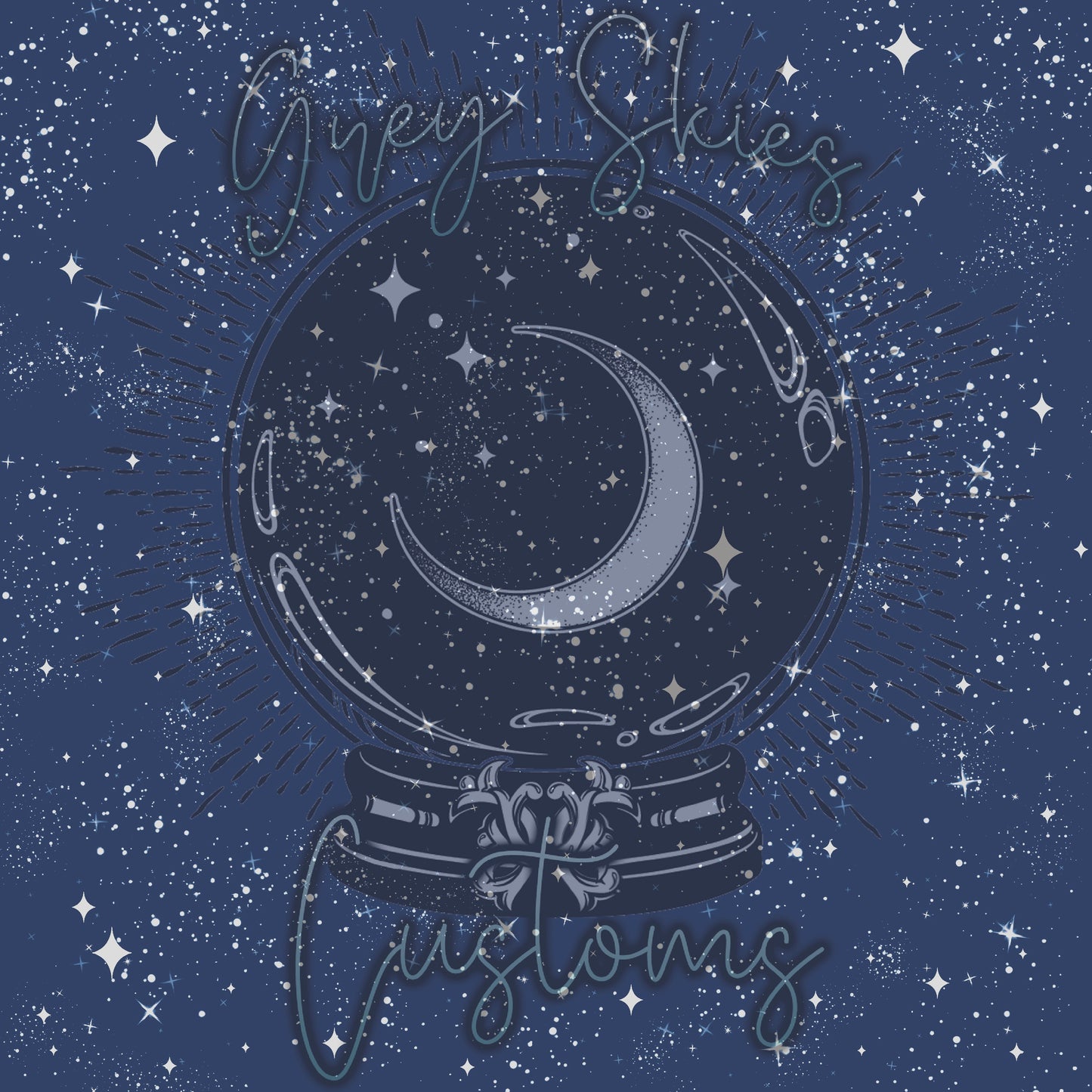 Solid Shimmer Christmas Pack