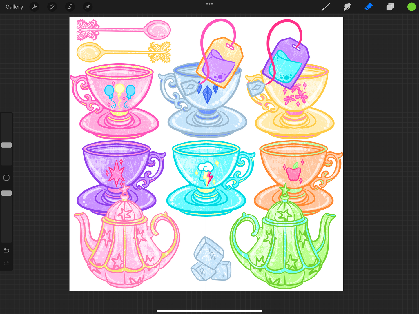 ✨Entire MLP Bundle✨