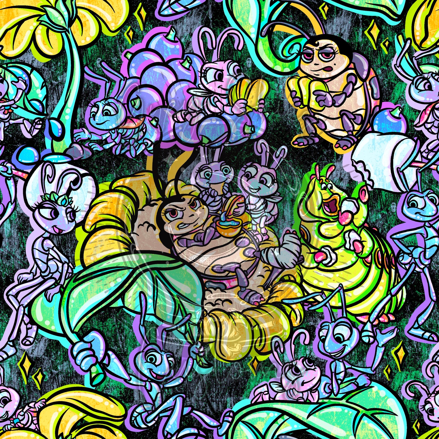 ✨LIMITED✨ A Bugs Life 🪦