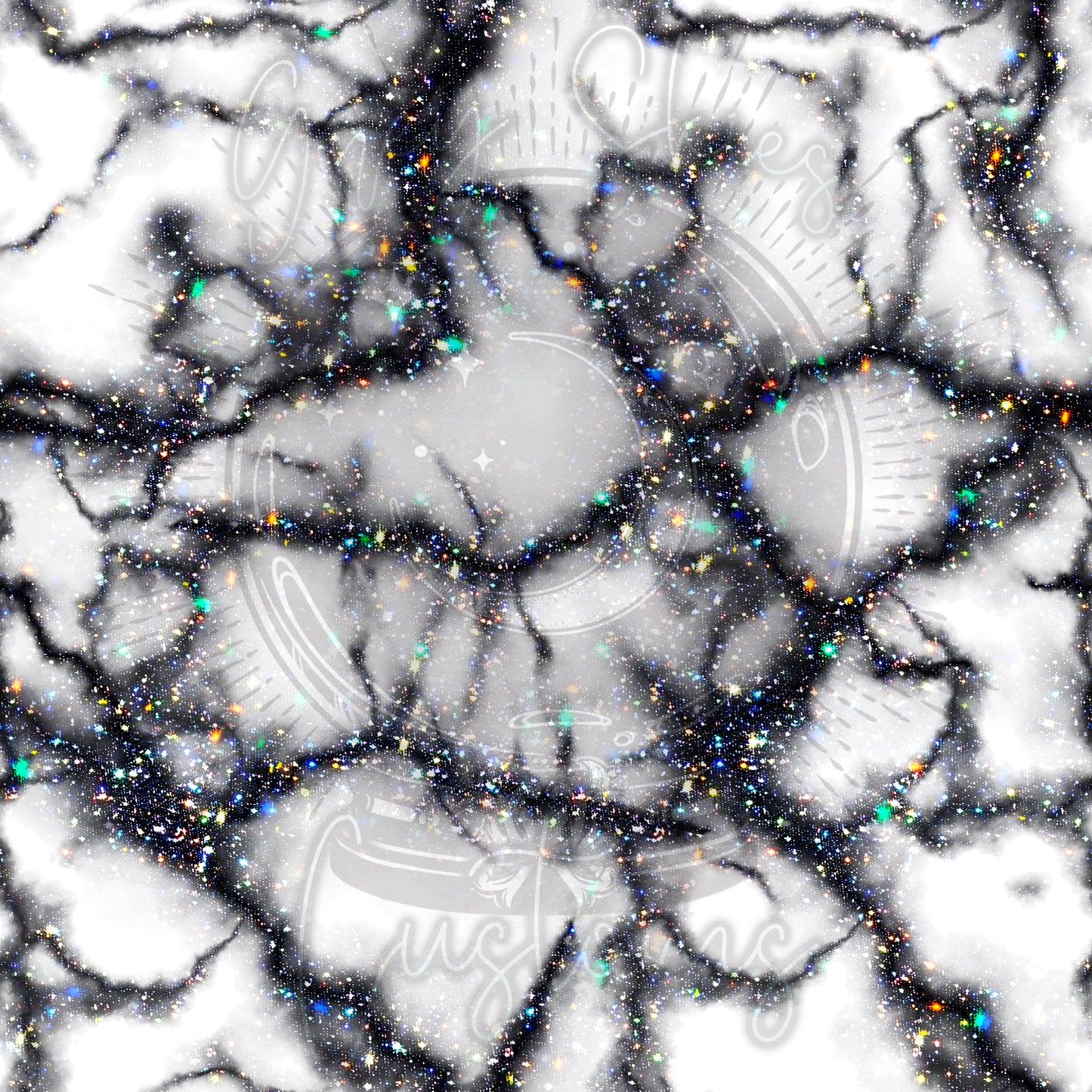 Gabby’s Sugar Marble Pack 🪦