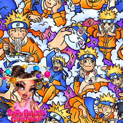 ✨Enitre Anime Bundle✨ 🪦