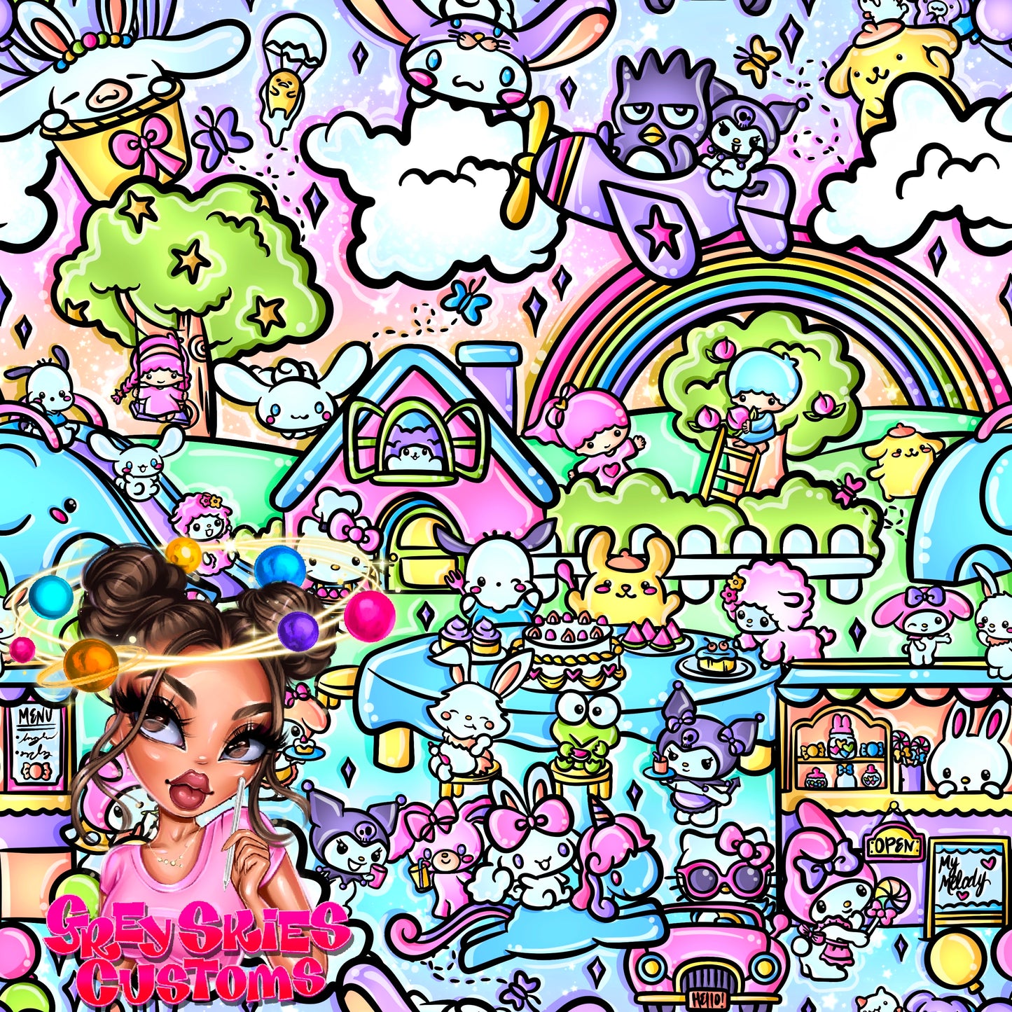 ✨LIMITED✨ 
Hello Bundle!