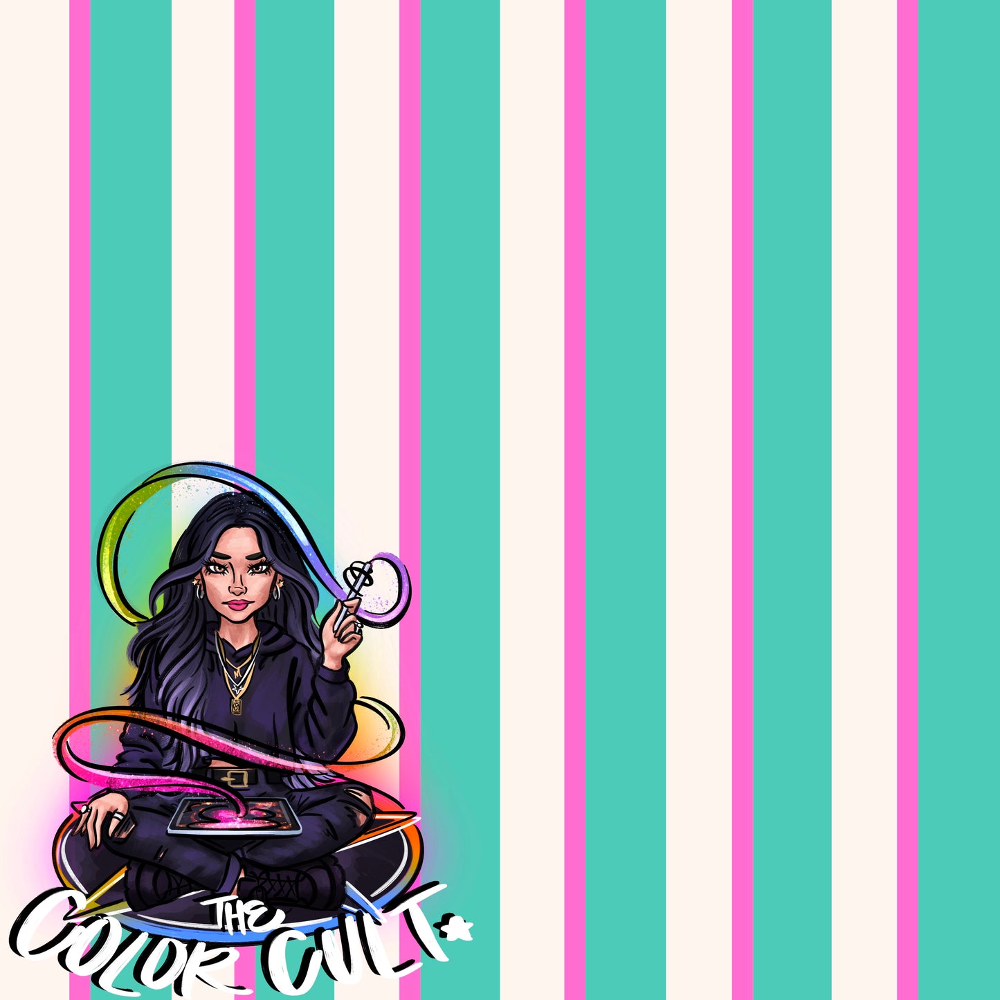 Sweet Shop Stripes Bundle
