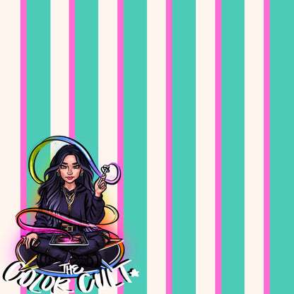 Sweet Shop Stripes Bundle
