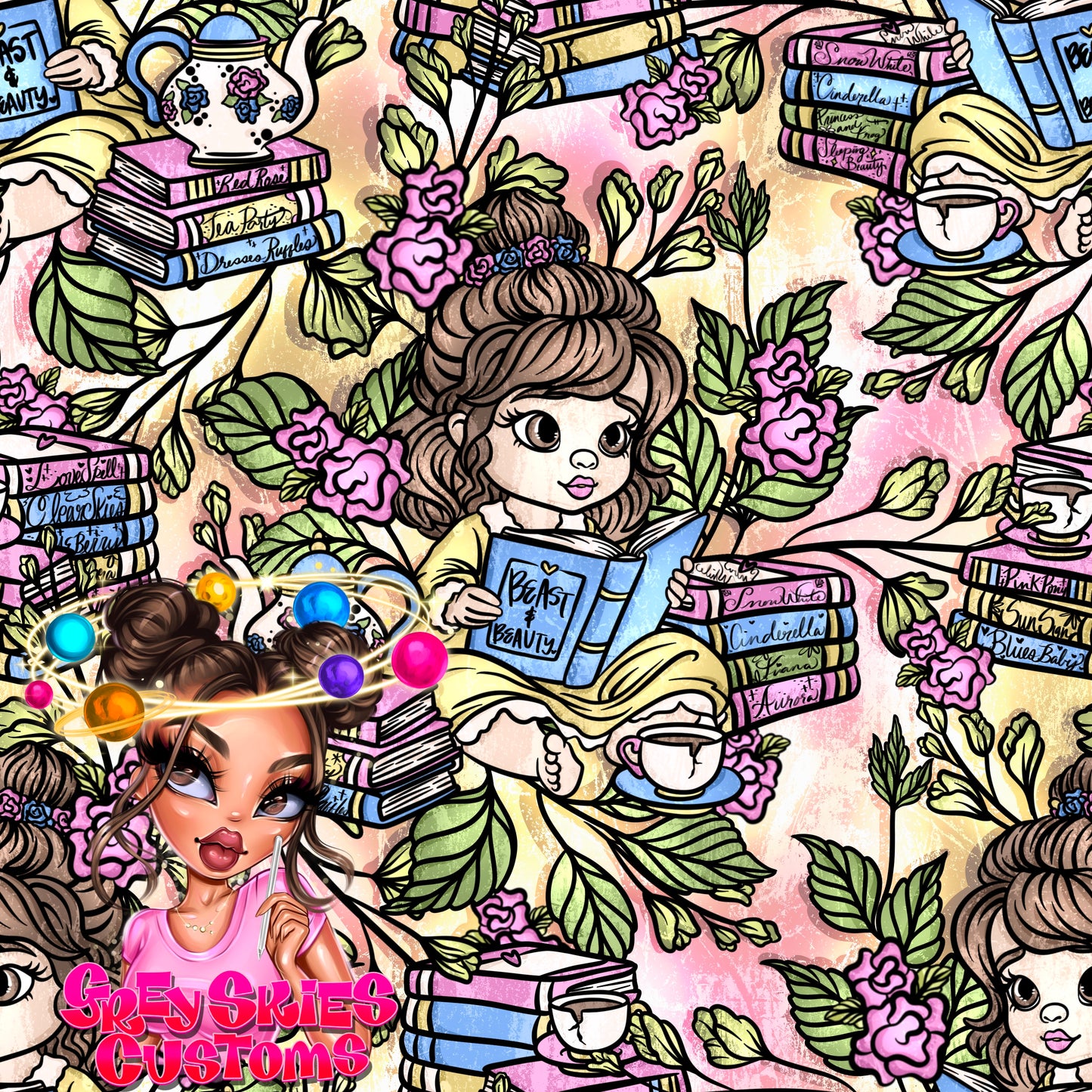 ✨LIMITED✨ Book Baby