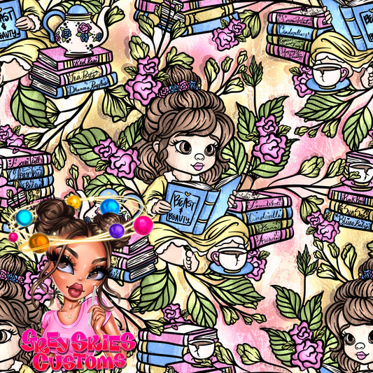 ✨LIMITED✨ Book Baby