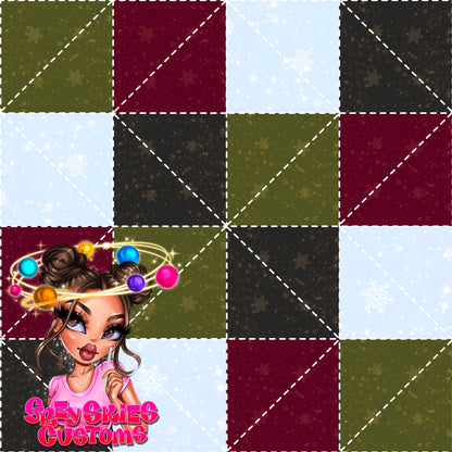 ✨ENTIRE VINTAGE CHRISTMAS BUNDLE✨