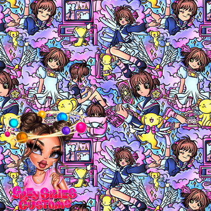 ✨Enitre Anime Bundle✨ 🪦