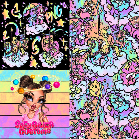 Jolly Bears ✨BUDNLE✨