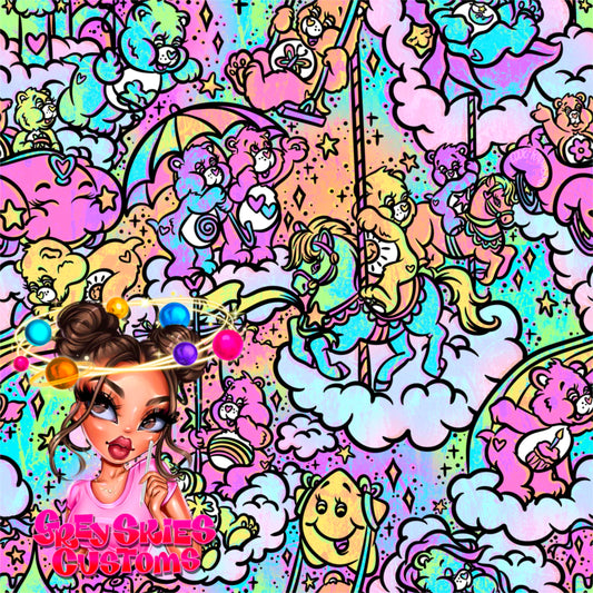 ✨LIMITED✨ Jolly Bears