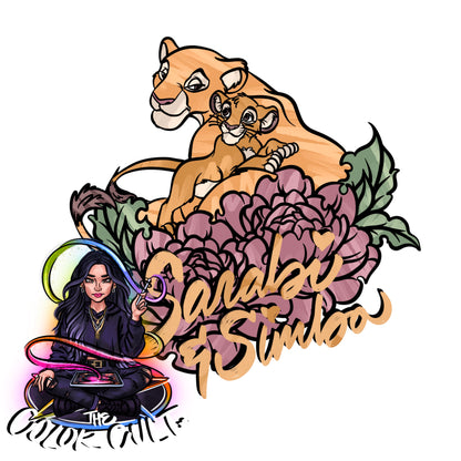 MOTHER PNG S&S
