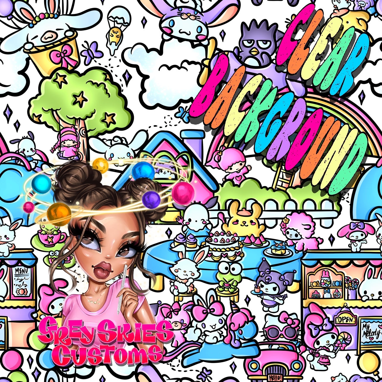 ✨LIMITED✨ 
Hello Bundle!