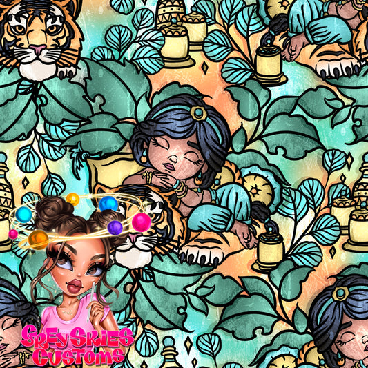✨LIMITED✨Tiger Baby