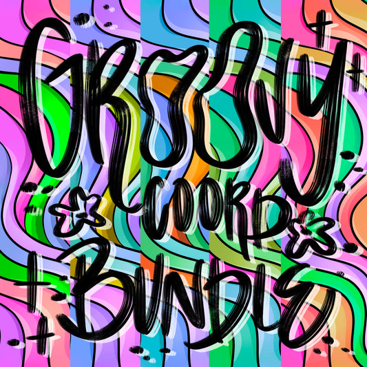Groovy Coord bundle