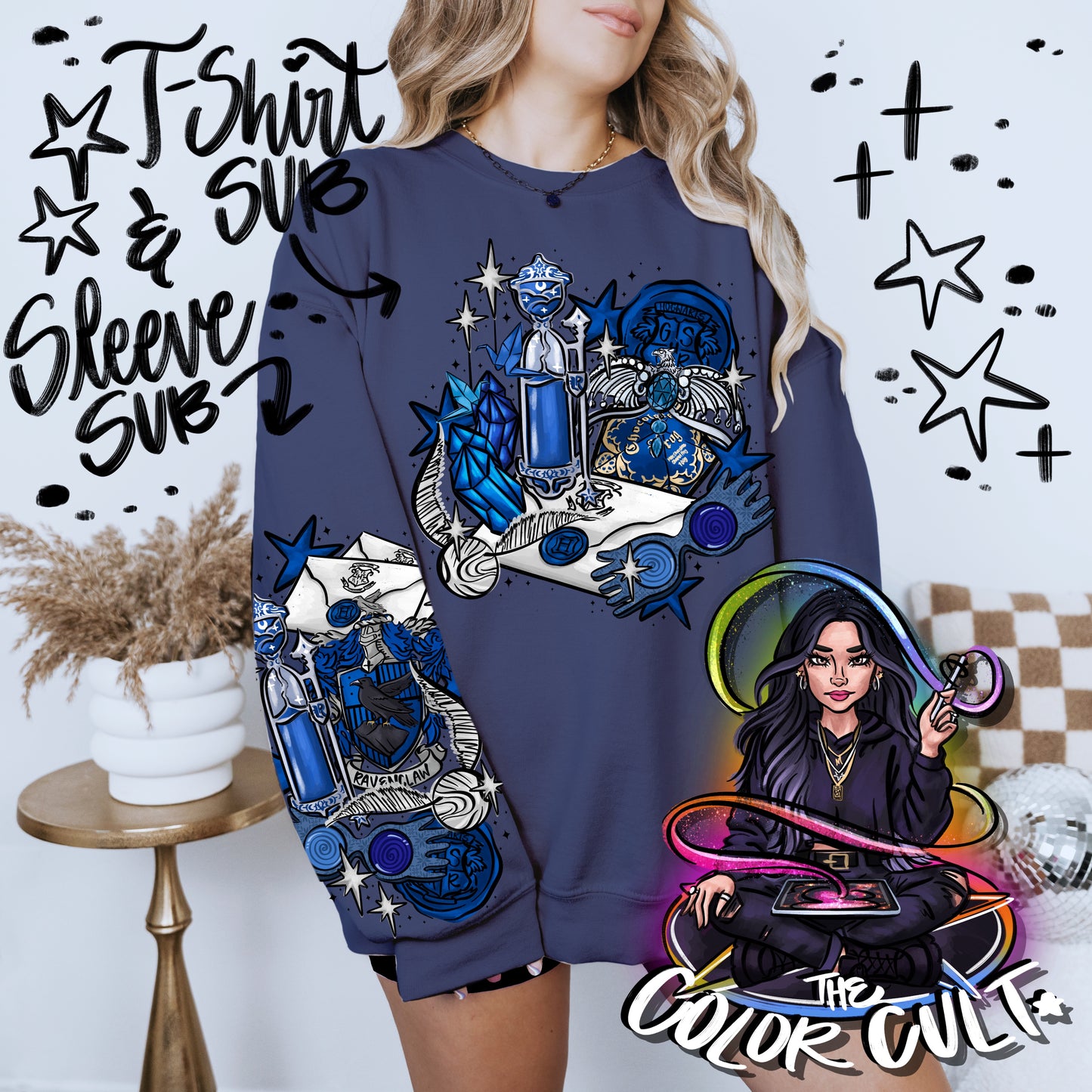 Entire HP House Bundle