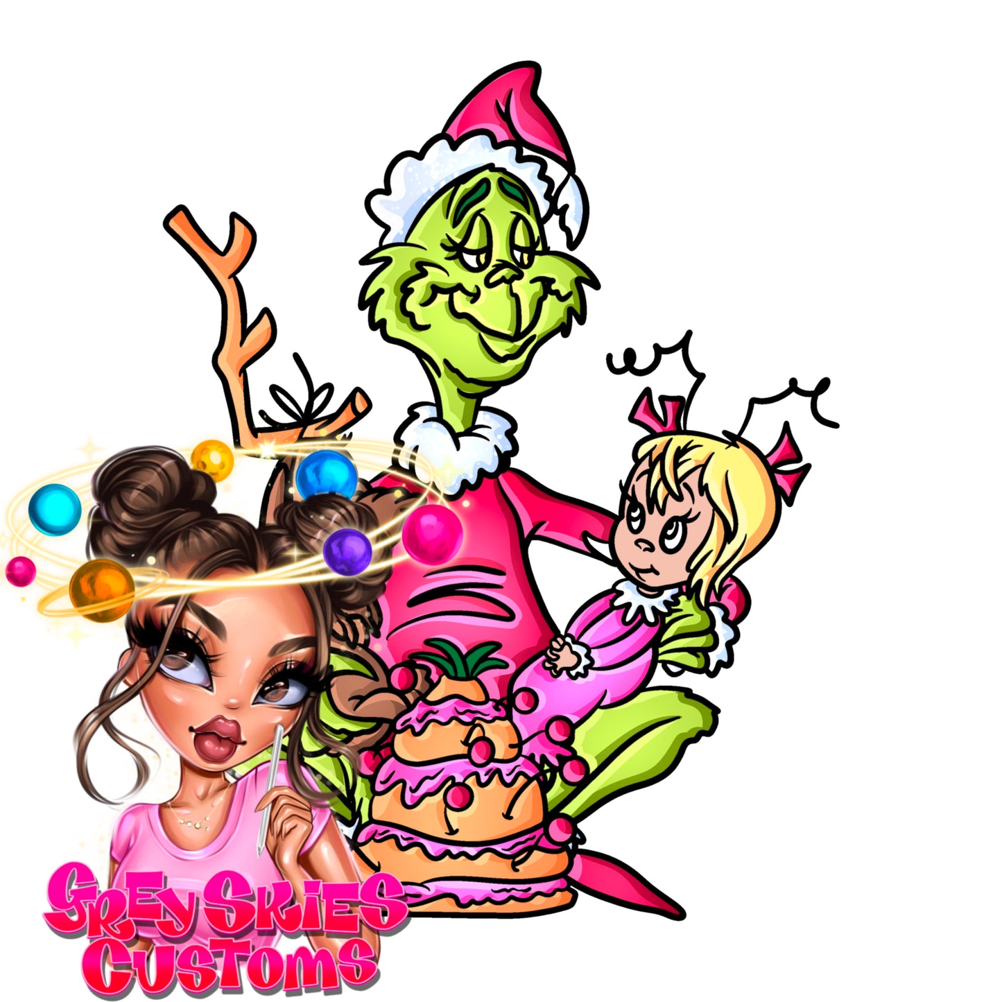 ✨LIMITED✨ Town Feast