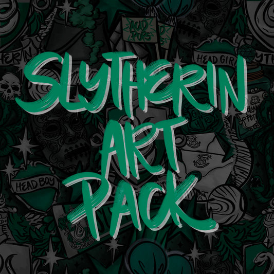 Sly Art Pack