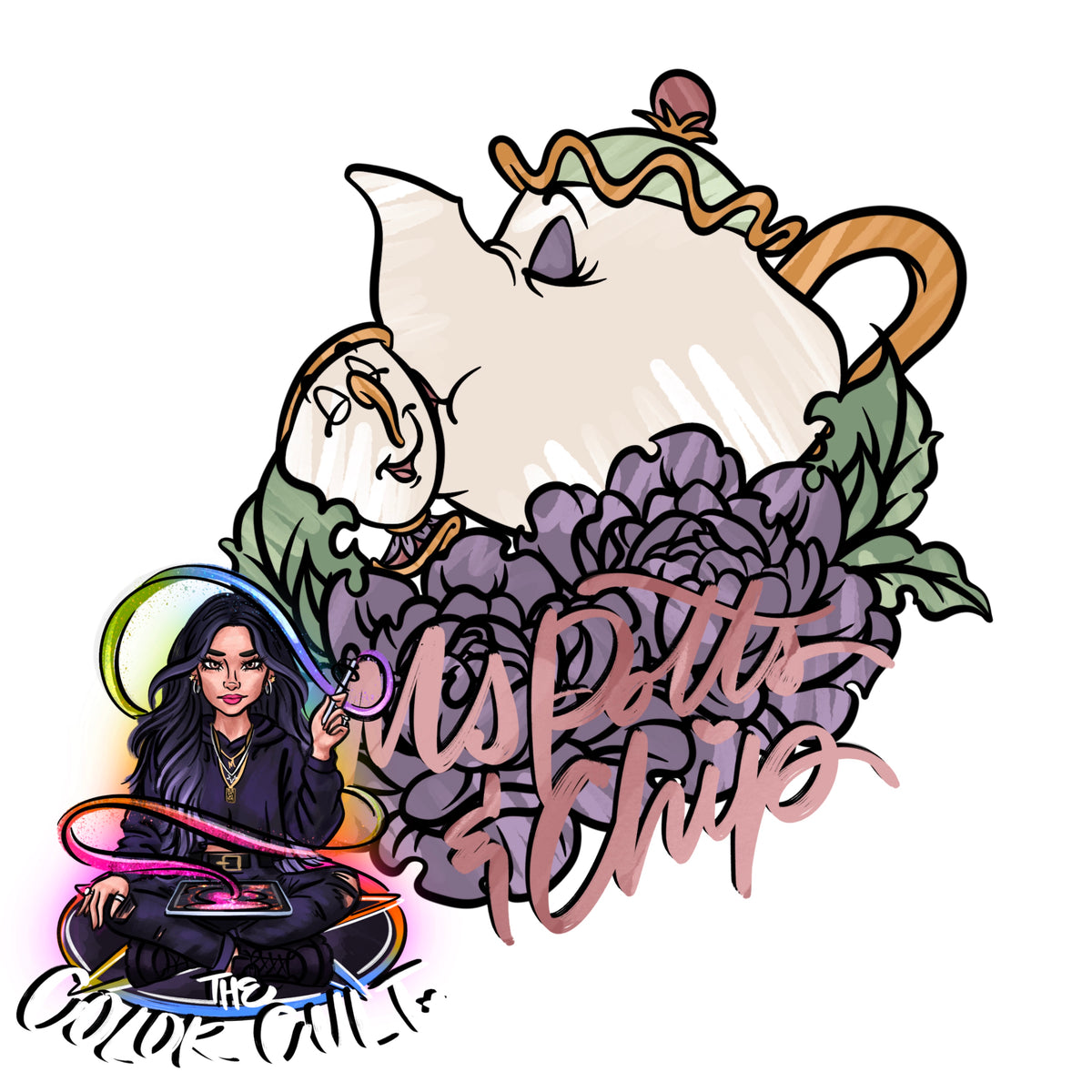MOTHER PNG- P&C