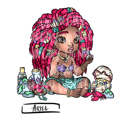 Entire Royal Baby ✨CLIPART✨ Collection