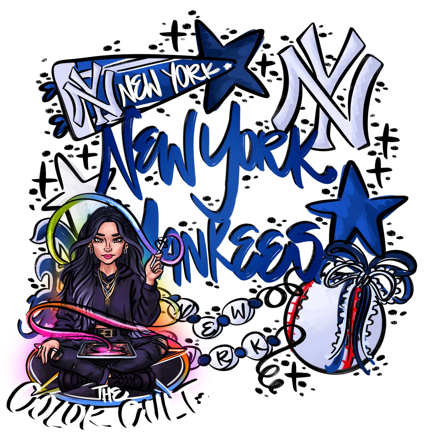 New York Doodle Subs