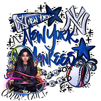 New York Doodle Subs