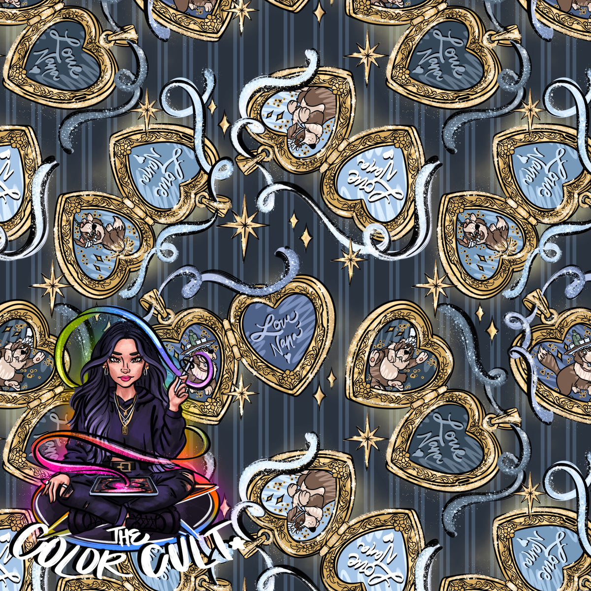 🎟️Limited🎟️ Nanas Lockets
