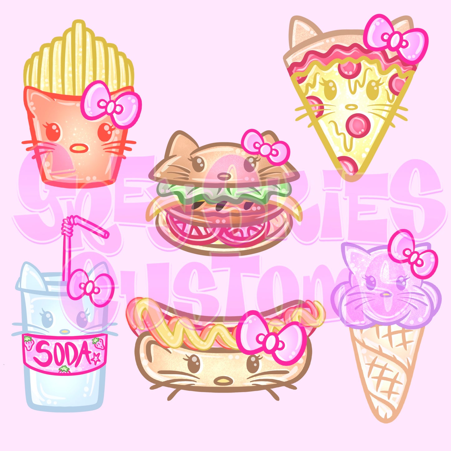 ✨LIMITED✨ 
Hello Bundle!