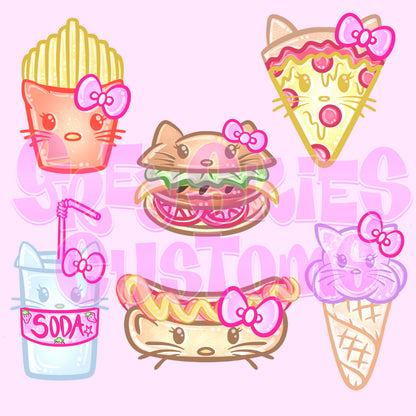 ✨LIMITED✨ 
Hello Bundle!