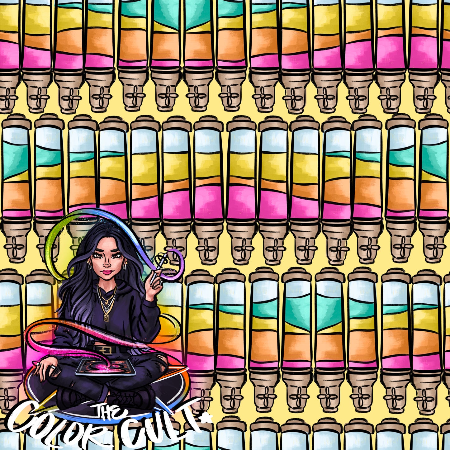 Sugar Wall Stripe Bundle