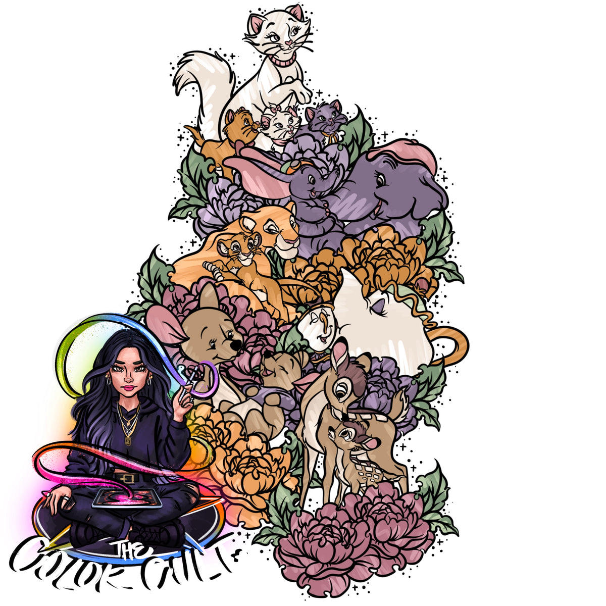 MOTHER PNG D&T&M&B