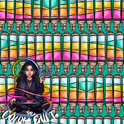 Sugar Wall Stripe Bundle