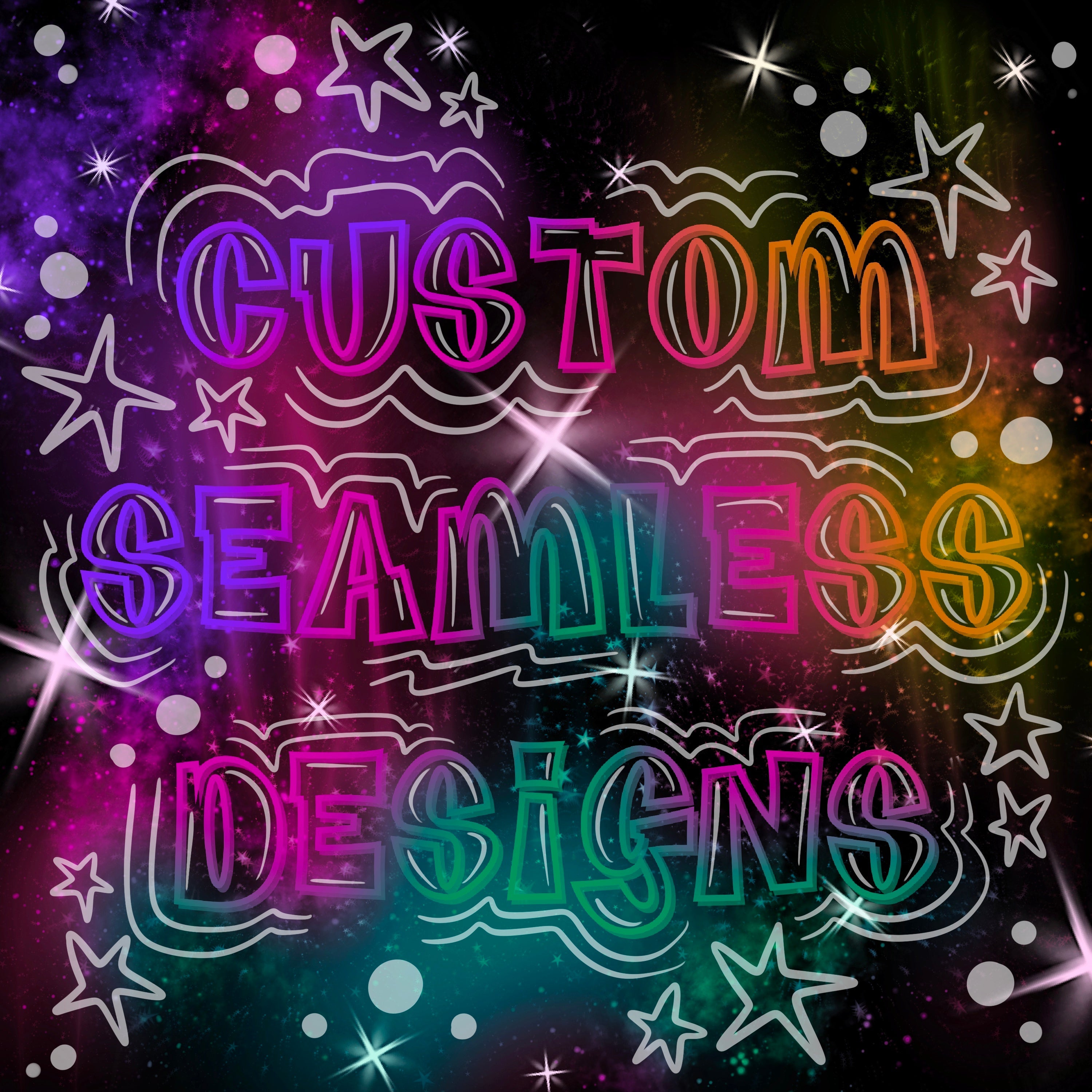 CUSTOM SCENE FILE – Grey Skies Custom Graphics