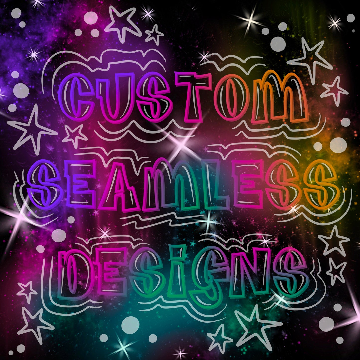 CUSTOM SCENE FILE