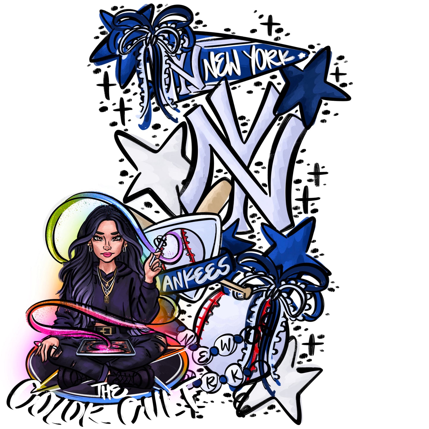 New York Doodle Subs