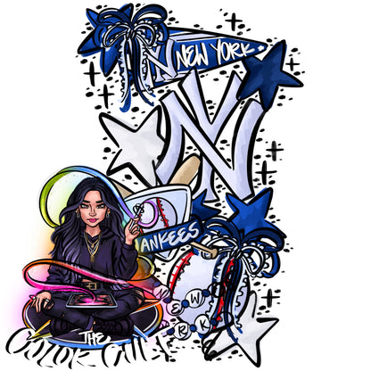 New York Doodle Subs