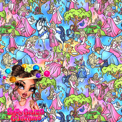 ✨LIMITED✨ 
Aurora Bright