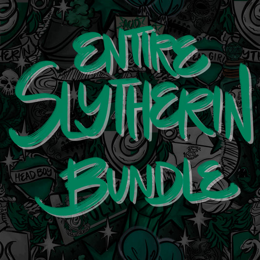 entire Sly Bundle