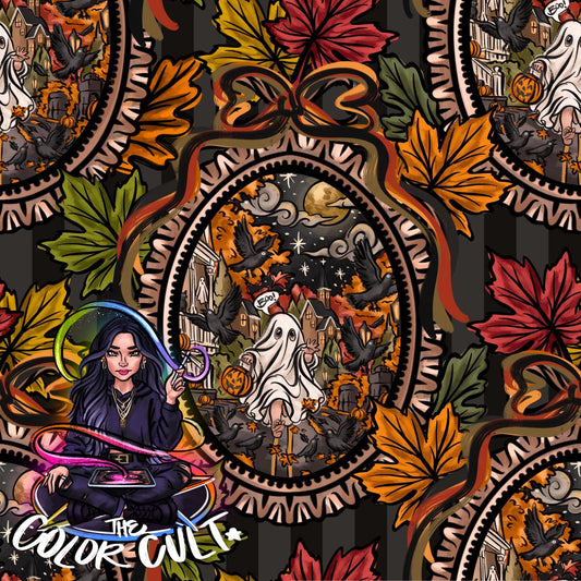 Entire SCARECROW Bundle