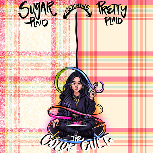 Strawberry Fields Paid Set