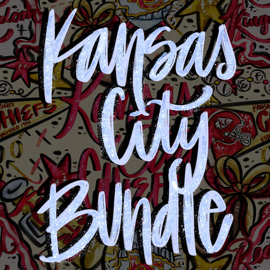 ✨LIMITED✨ KANSAS BUNDLE